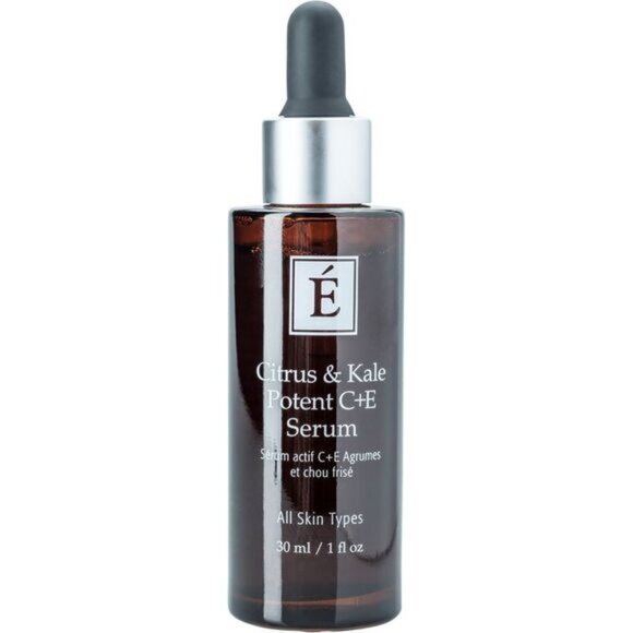 Eminence Citrus & Kale Potent C + E Serum